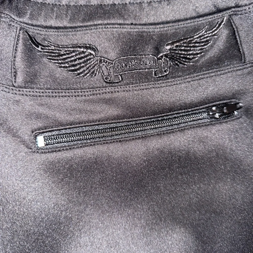 robin’s‎ Jeans Black Joggers Xxl